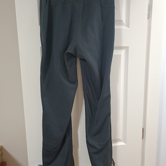 Patagonia Mens Wind Track Tights - Picture 5 of 6